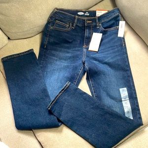 Boys Old Navy jeans
